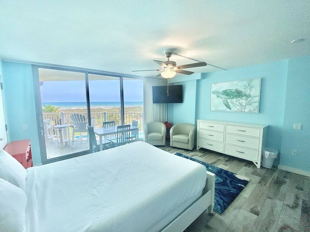 Foto 12 von 14: Sandcastle Condominiums Unit 319