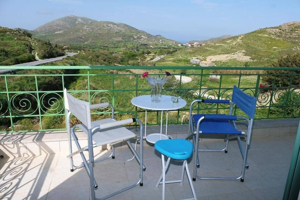Foto 6 von 37: Ferienwohnung für 4 Personen mit Garten