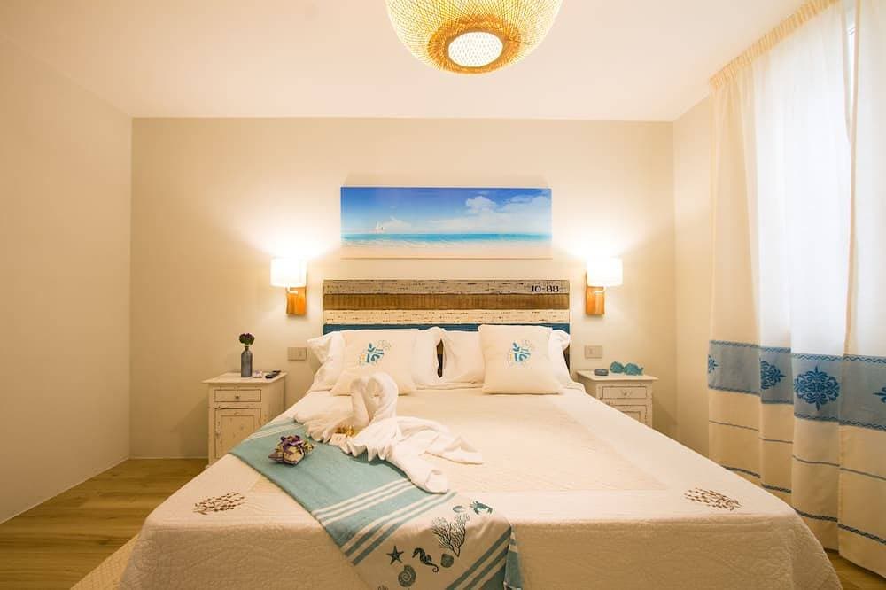 Foto 5 von 30: Levante - Wunderschöne Villa mit Pool und Panoramablick auf die Bucht von Foxi Manna