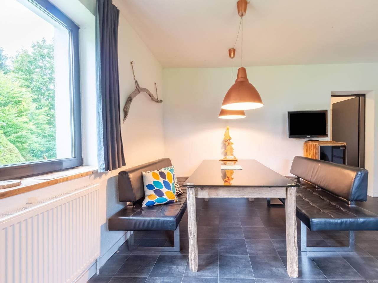 Foto 10 von 39: Ferienwohnung Zugspitze Arena Skigebiet