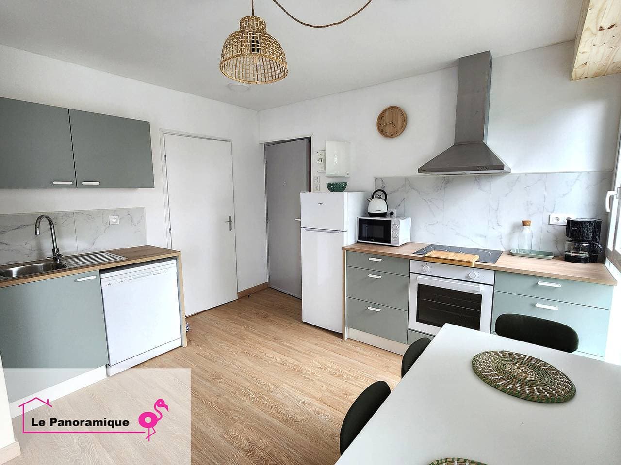 Foto 5 von 8: Wohnung im 1. Stock - 2 Pers.