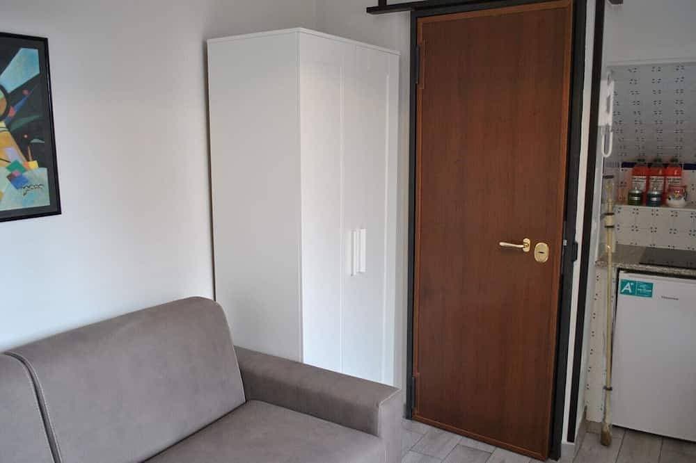 Foto 11 von 22: Villa Rosa - Wohnung n. 5 \"Myrtle\" (2 Betten):