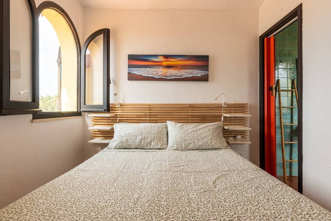 Foto 7 von 29: Villa Terri – Direkt am Meer am Strand von Solanas