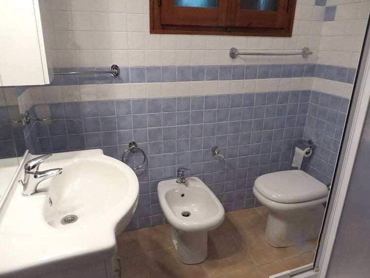 Foto 7 von 10: Direkt am Meer – Casa Accu is Prezzus G