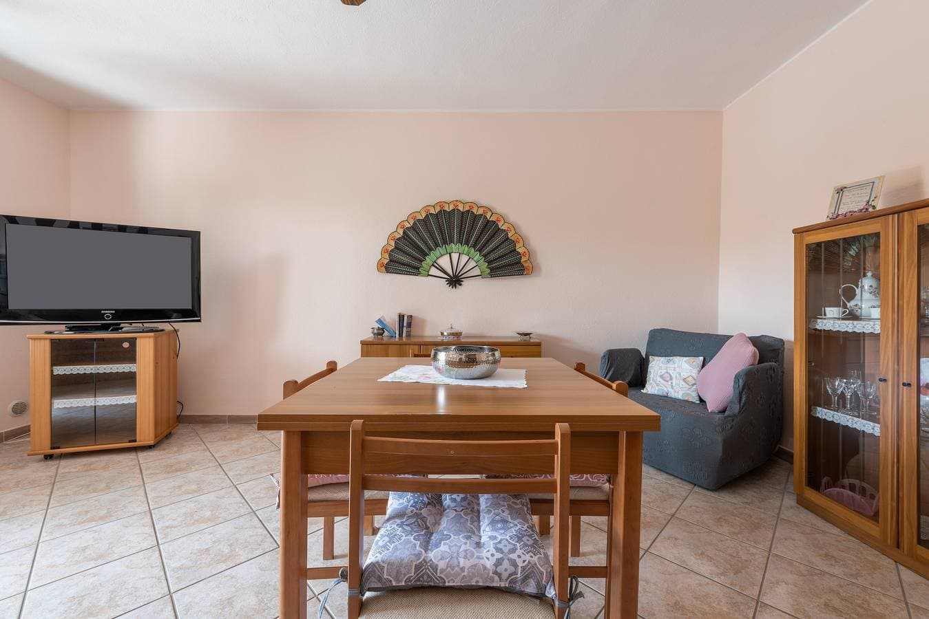 Foto 6 von 25: Villa 'Tara House' mit privater Terrasse, Wi-Fi und Klimaanlage