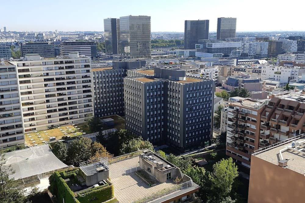 Paris_Bnf Wirtschaftliches, komfortables Studio in der Nähe von Bercy Bnf und Jardin Plantes 1