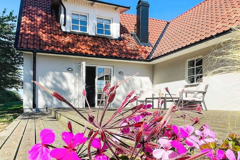 Foto 10 von 30: 4 Sterne Ferienhaus in Skivarp