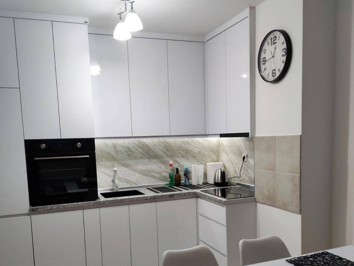 Foto 4 von 13: One-Bedroom Apartment