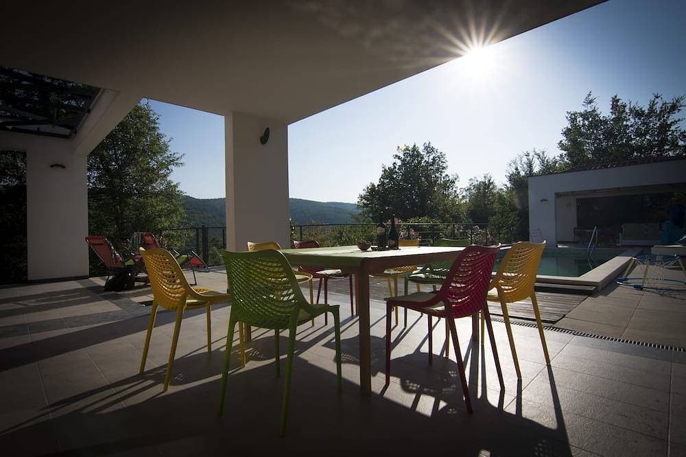 Foto 11 von 27: Villa Montecolori - istrischer Urlaub in der Natur