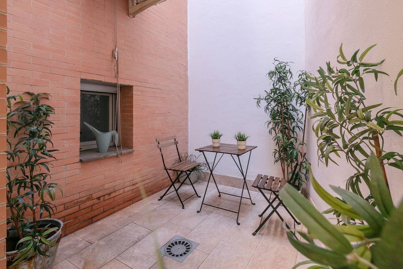 Foto 4 von 18: Ferienwohnung 'Guadalquivir' mit Wi-Fi und Klimaanlage
