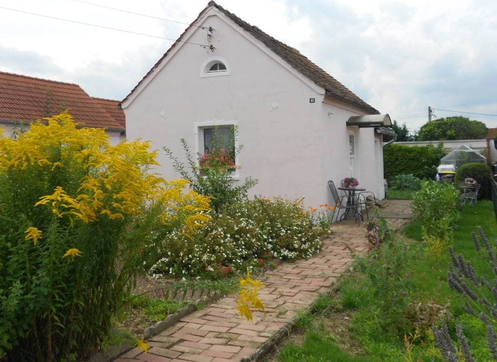 Foto 12 von 22: Ferienwohnung Maurer
