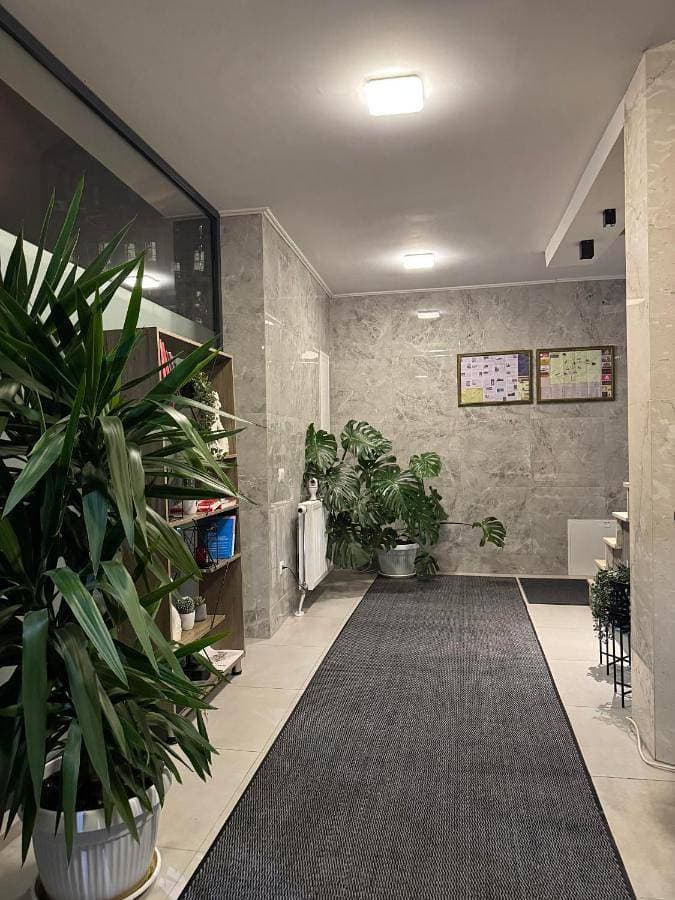 Uniluxury Hotel Prishtina 1