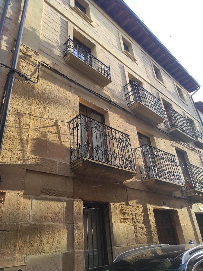 Casa Moneo 1