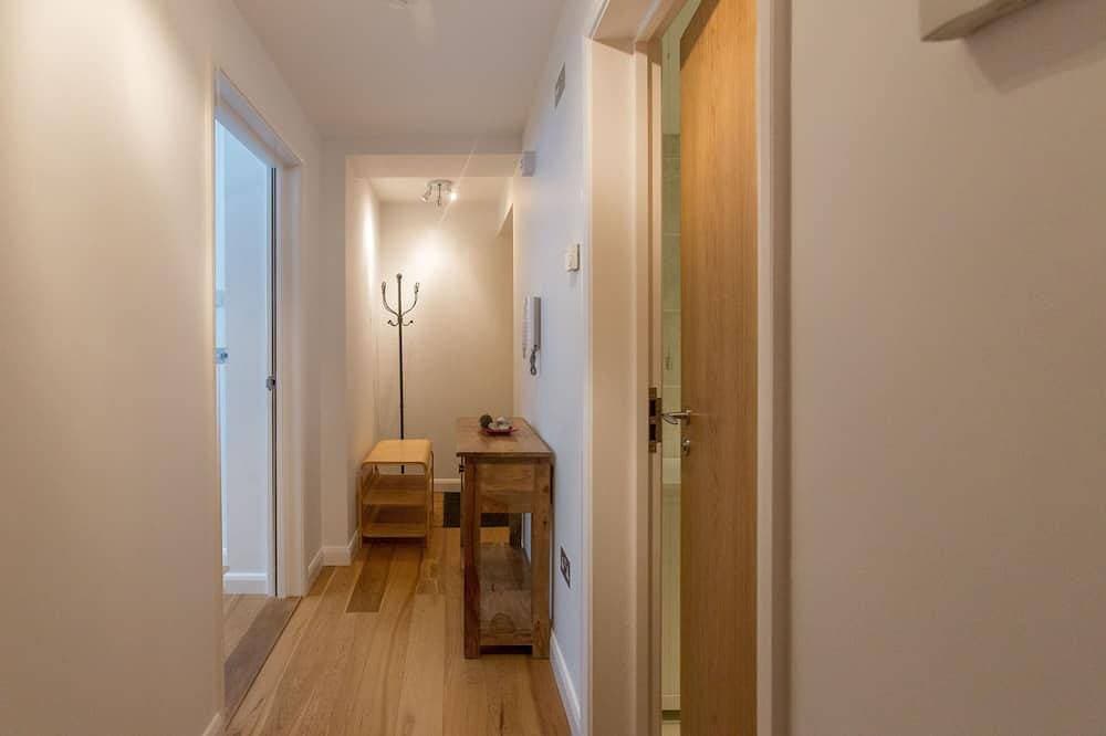 Foto 7 von 7: Steinwurf - Ein charmantes Apartment, nur einen Steinwurf vom Strand entfernt