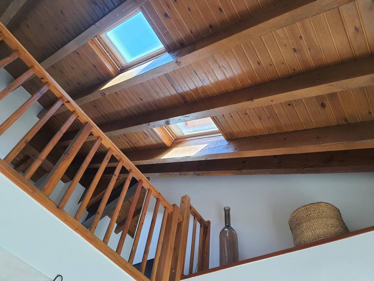 Foto 10 von 24: Ferienwohnung für 8 Personen mit Terrasse