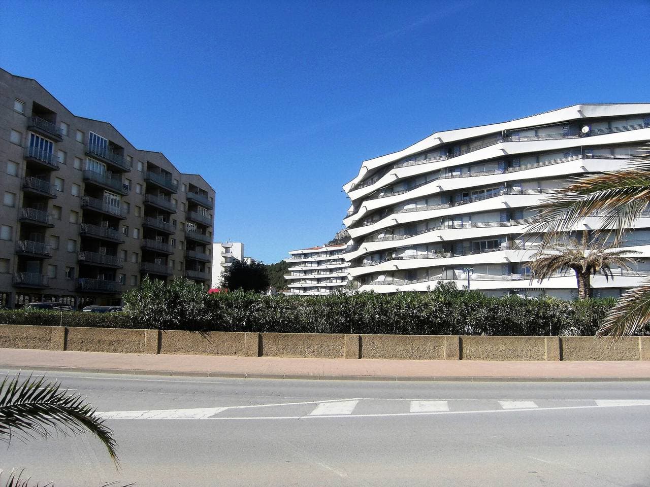 Foto 7 von 35: Wohnung mit Terrasse, WLAN & Parkplatz, L'Estartit