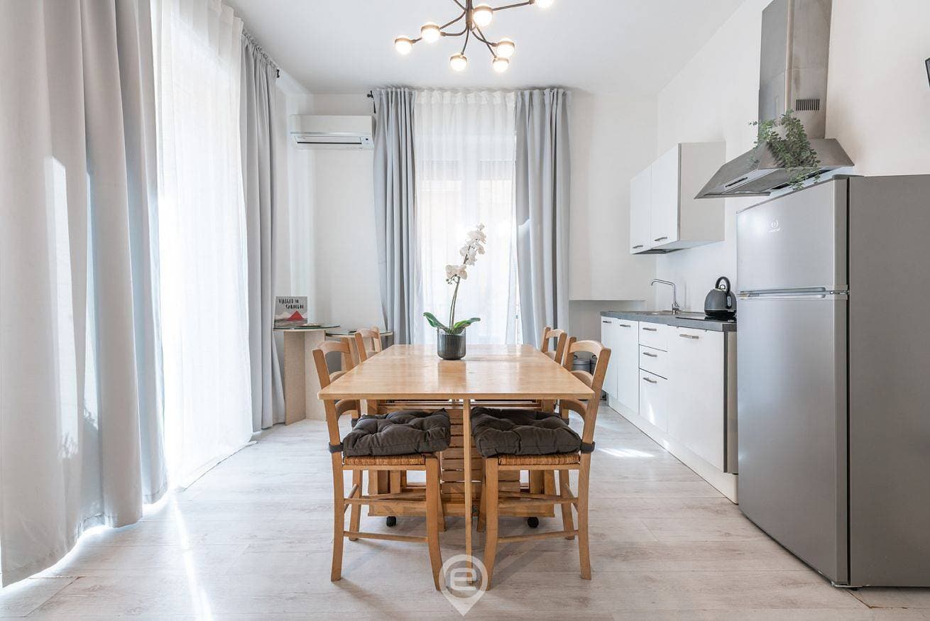 Foto 7 von 30: Ferienwohnung für 4 Personen