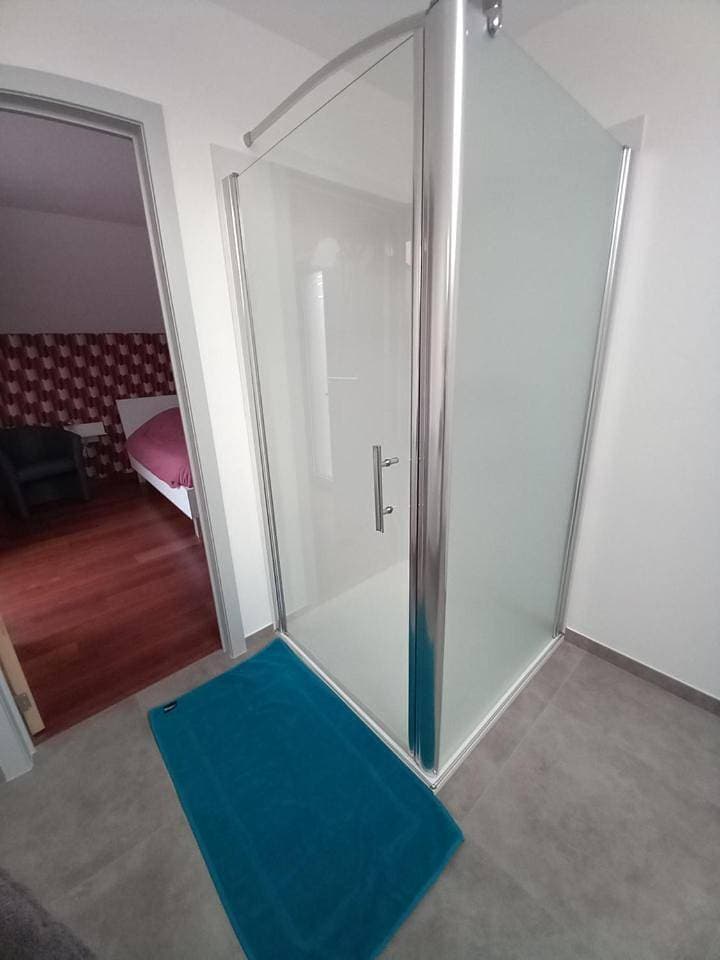 Foto 9 von 14: Double Room with Private Bathroom