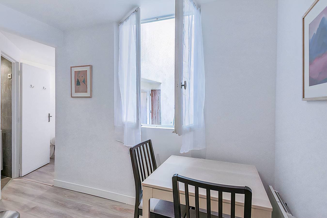 Foto 7 von 7: Ferienwohnung für 2 Personen