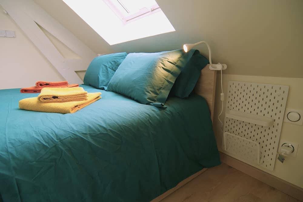Foto 3 von 24: Le Bateau Bleu, Appartement Avec vue mer
