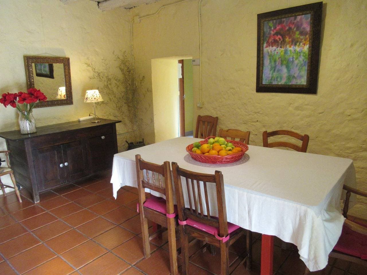 Foto 6 von 35: Vivelorural casa El Balcón, Santa Brígida