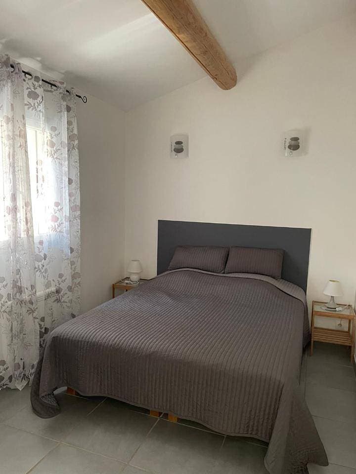 Foto 11 von 16: Two-Bedroom House