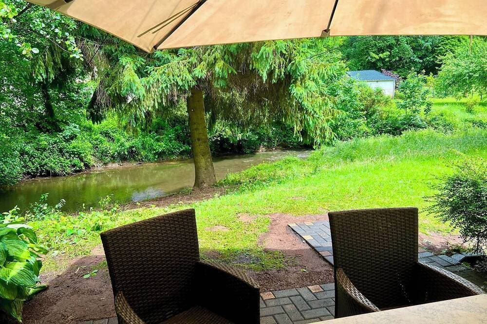 Erholung in Eifel – Natur, Ruhe und Komfort für Familien, Paare und Hundefreunde 1
