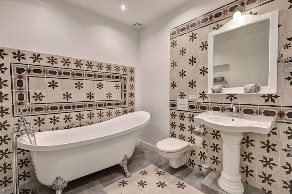 Foto 8 von 30: Luxurious 5* stone farmhouse