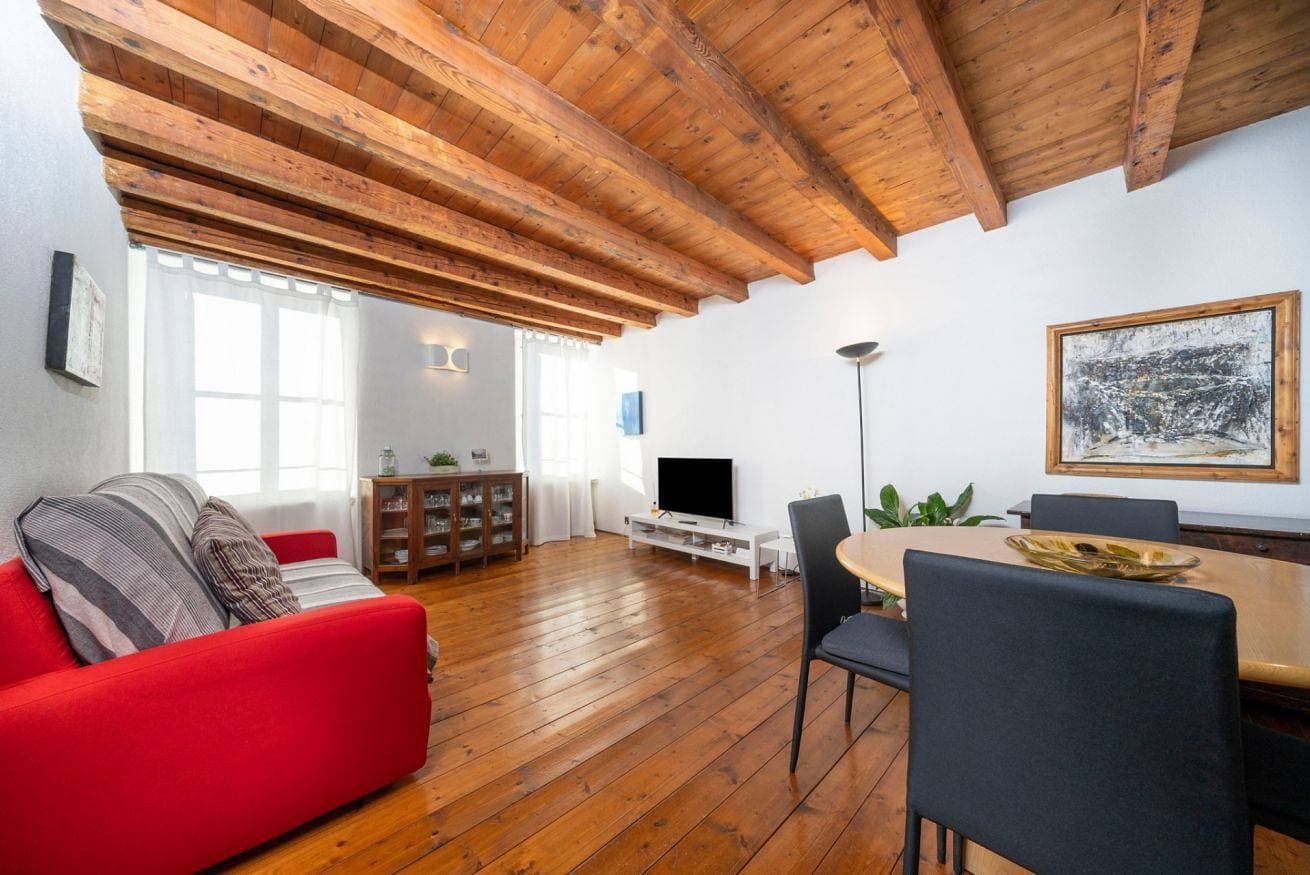 Foto 4 von 17: Ferienwohnung für 2 Personen