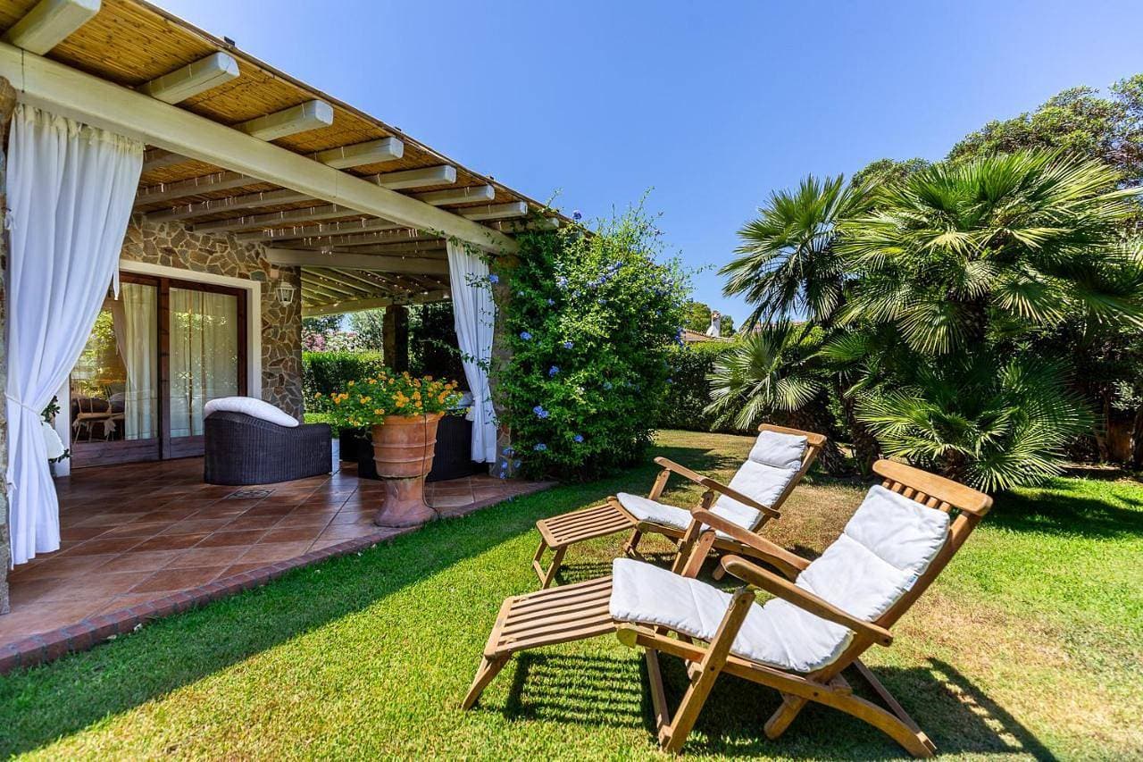 Foto 4 von 59: Two-Bedroom Villa