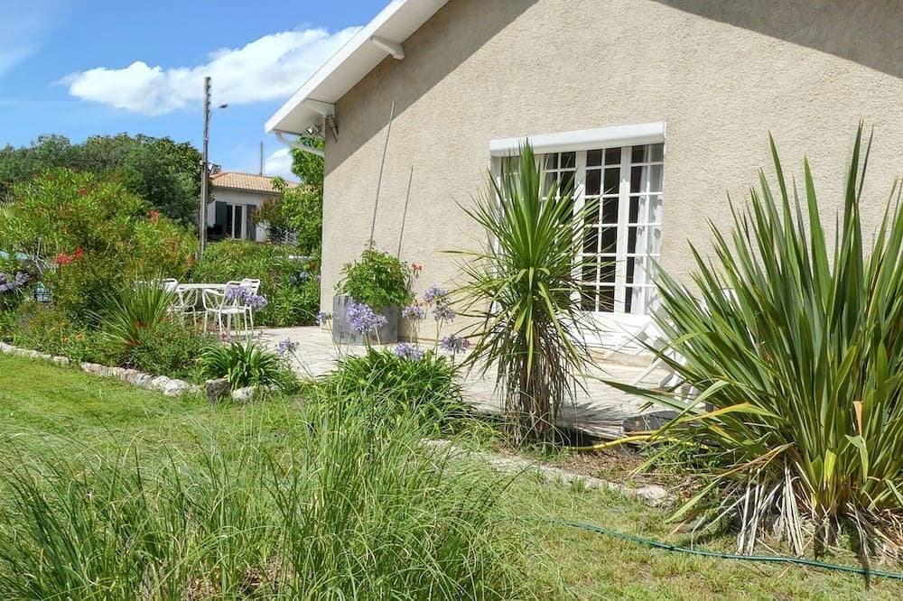 Foto 12 von 22: Homerez - Haus mit Garten in Verdon-sur-Mer