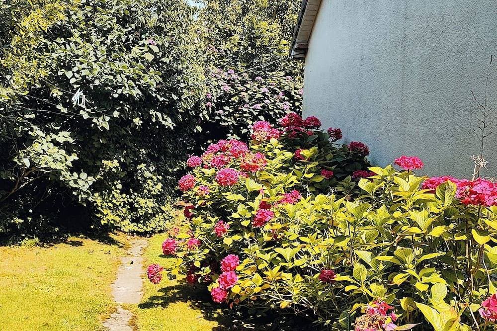 Foto 6 von 20: Villa Am Meer / Haustiere Akzeptiert / WIFI /