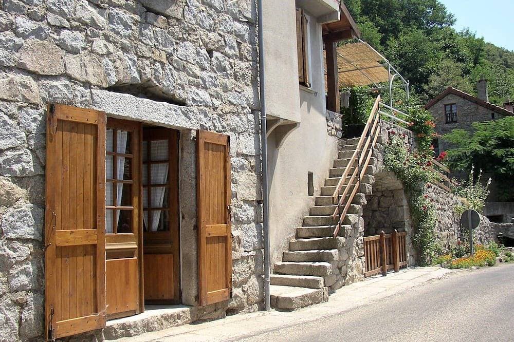 Foto 8 von 24: Ferienhaus \"Le Petit Riou\" in Sainte Marguerite Lafigère