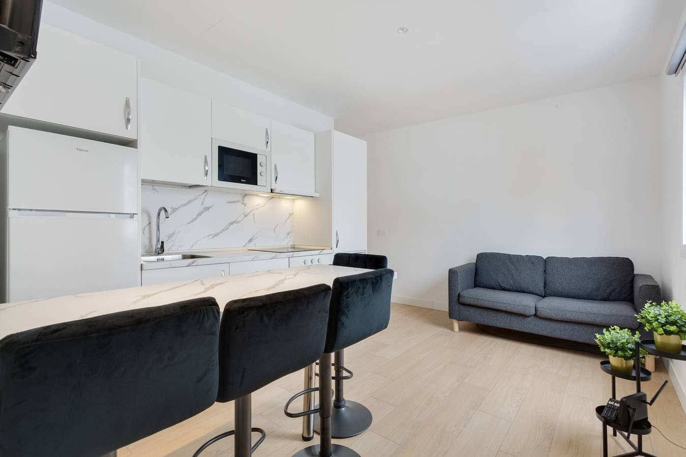 Foto 2 von 20: Ferienhaus 'Encantador Familiar' mit WLAN