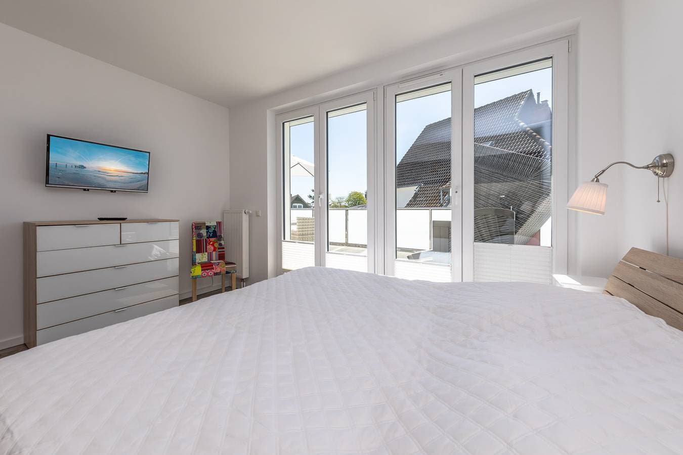 Foto 11 von 17: Timmare II Penthouse II