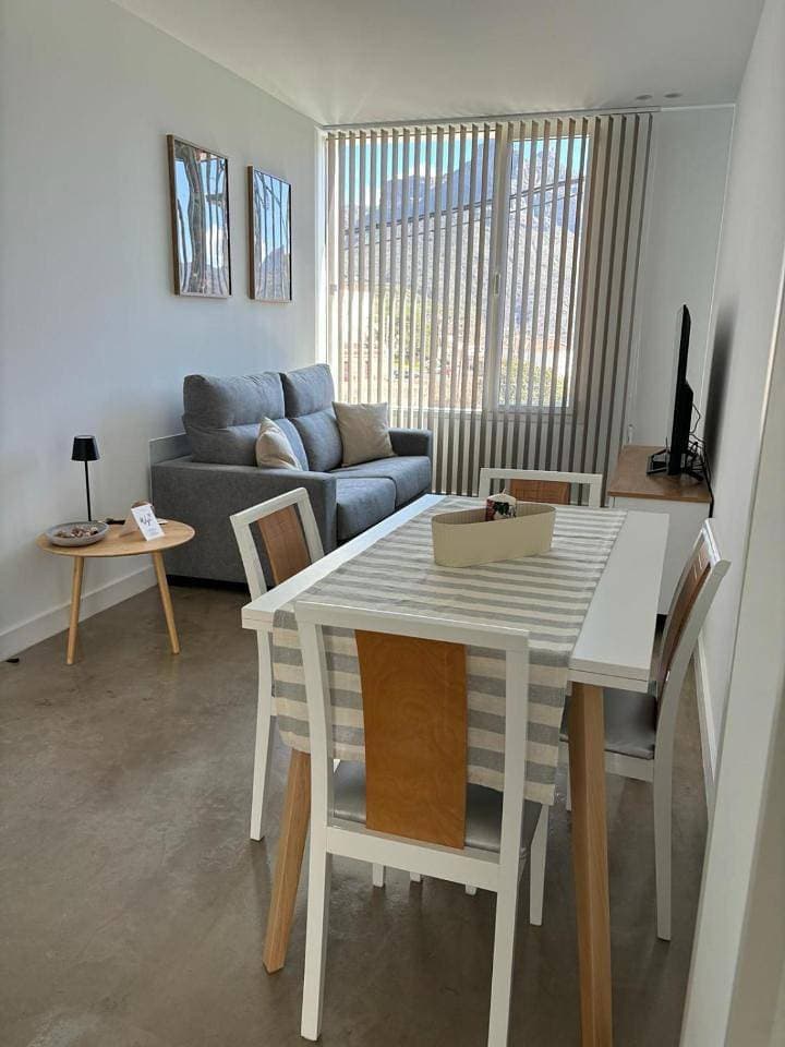 Foto 11 von 15: One-Bedroom Apartment
