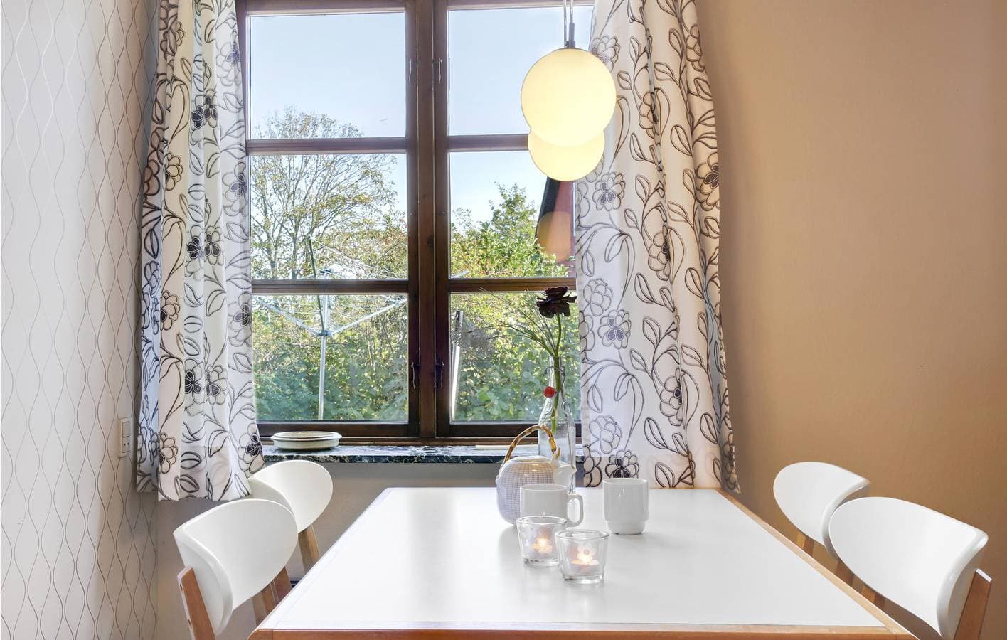 Foto 7 von 14: Ferienwohnung für 3 Personen mit Terrasse