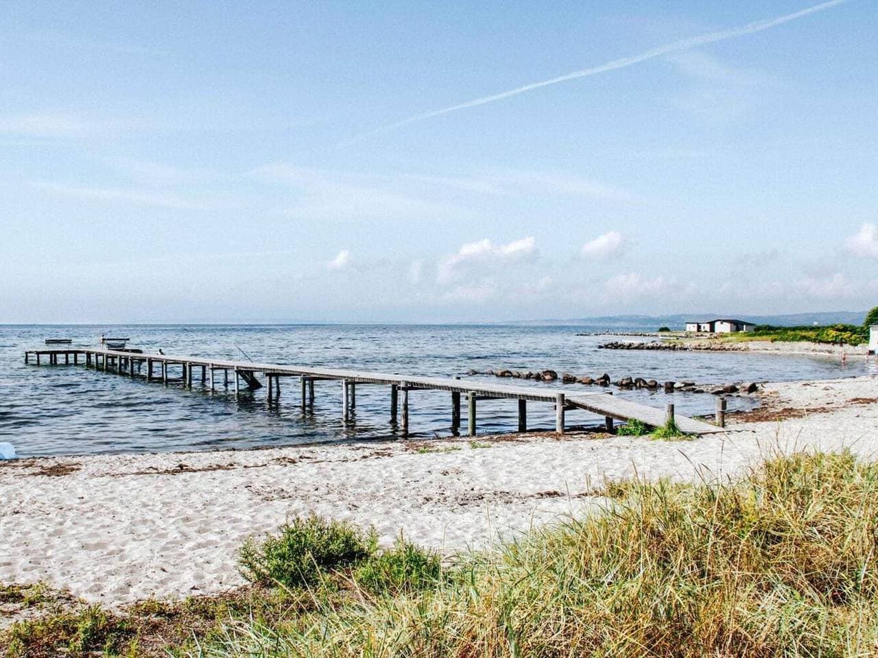 Foto 8 von 38: 4 Personen Ferienhaus in Ebeltoft