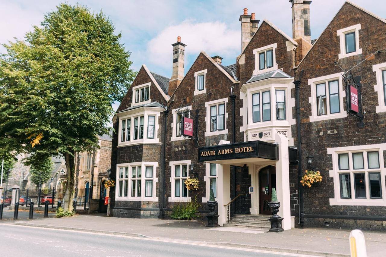 Adair Arms Hotel 1