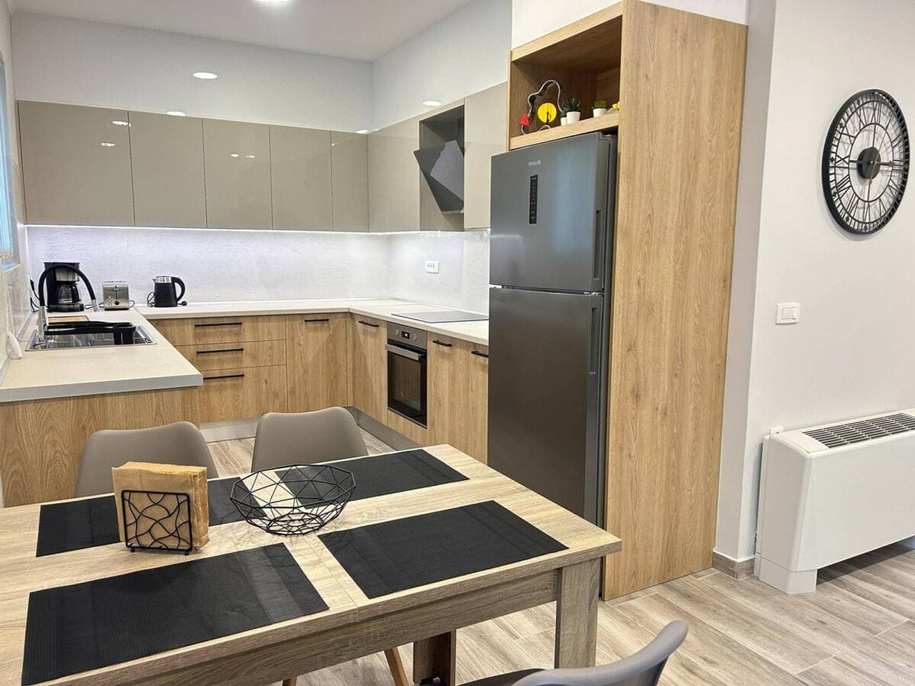 Foto 11 von 39: Ferienhaus für 5 Personen mit Balkon