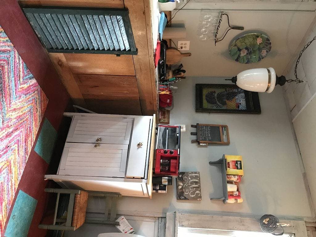 Foto 10 von 20: Bauernhofaufenthalt im Studio-Stil