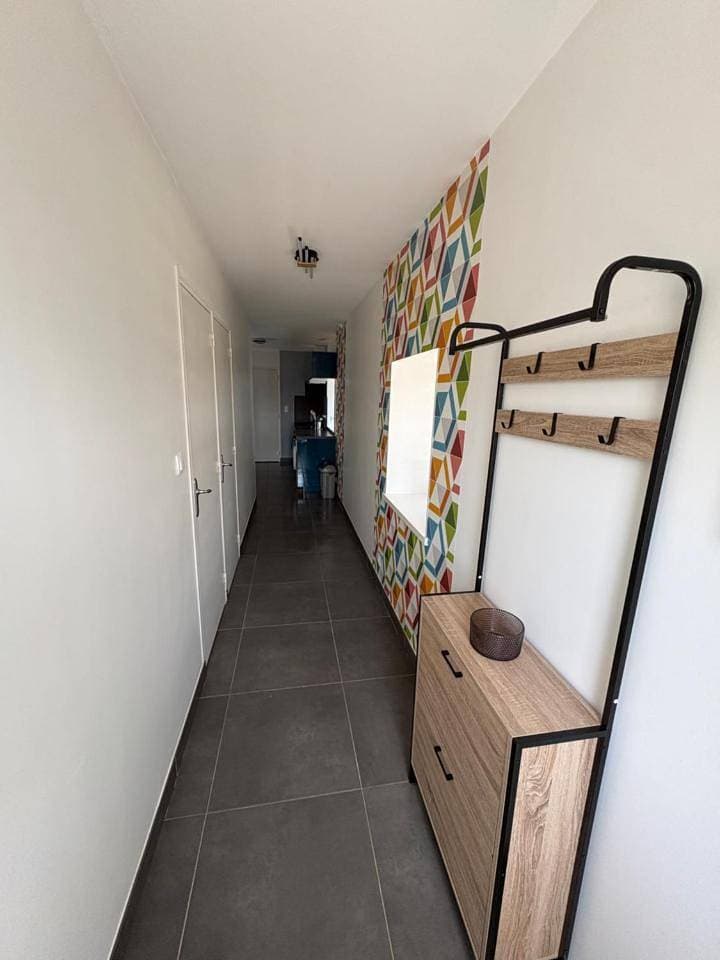 Foto 13 von 15: Two-Bedroom House