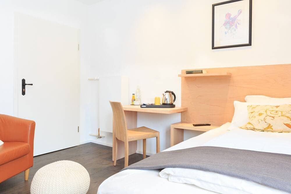 Foto 3 von 30: Premium Suite Ensuite Dusche