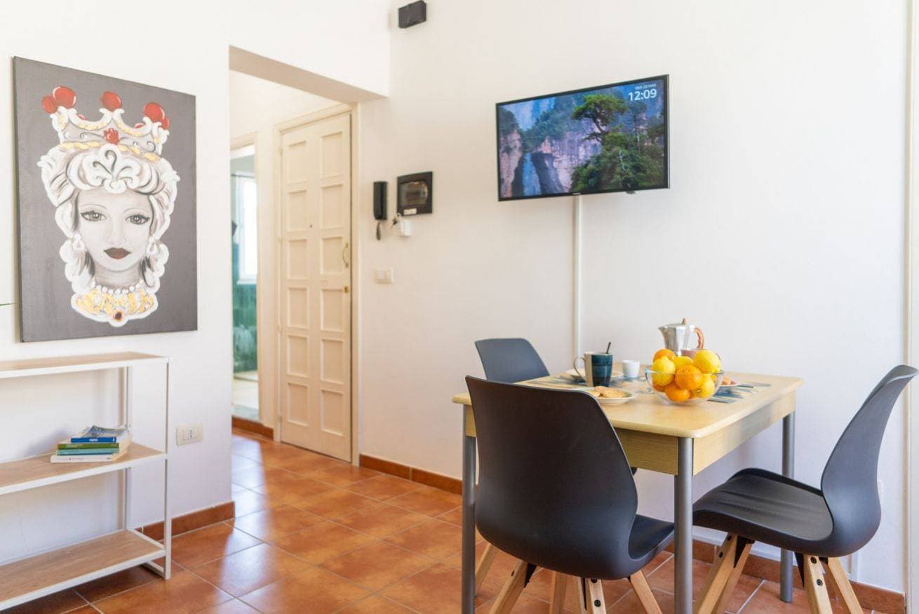 Foto 4 von 24: Ferienwohnung für 2 Personen
