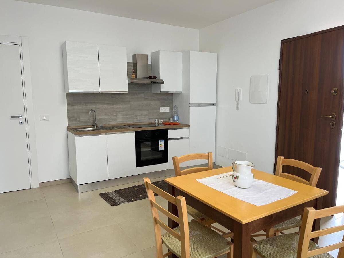Foto 5 von 12: Two-Bedroom House