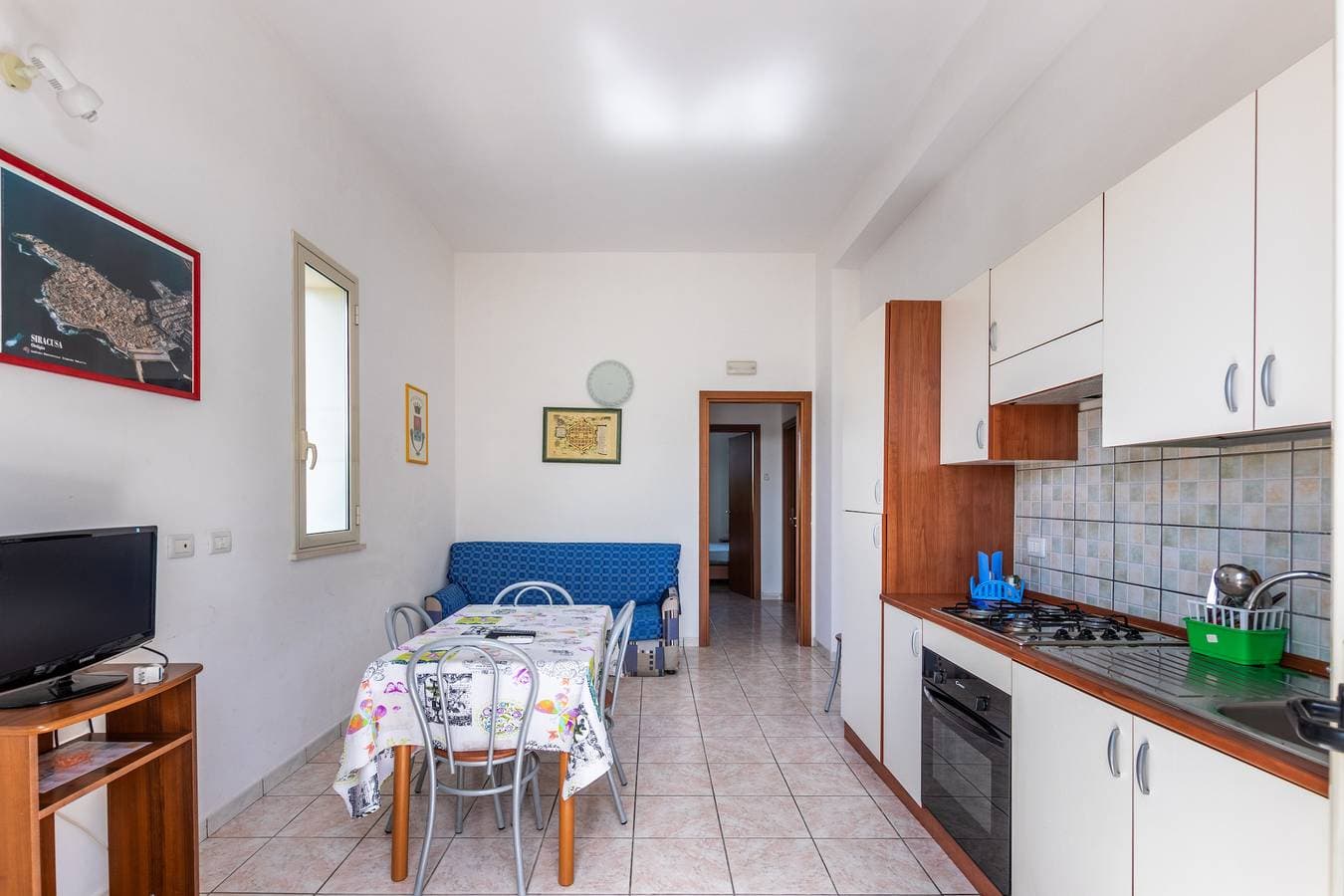 Foto 7 von 17: Casa Miramare - Appartamento 1