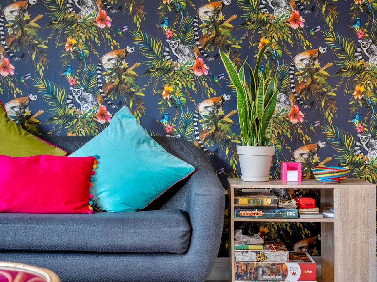 Foto 7 von 27: Ferienhaus für 4 Personen mit Garten