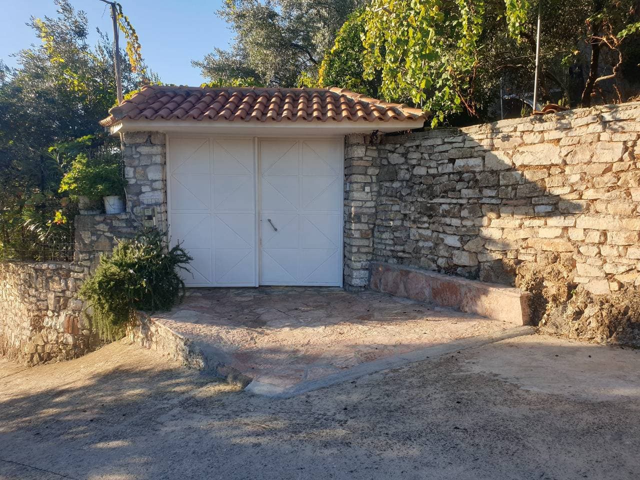 Foto 4 von 10: Studio für 4 Personen mit Garten