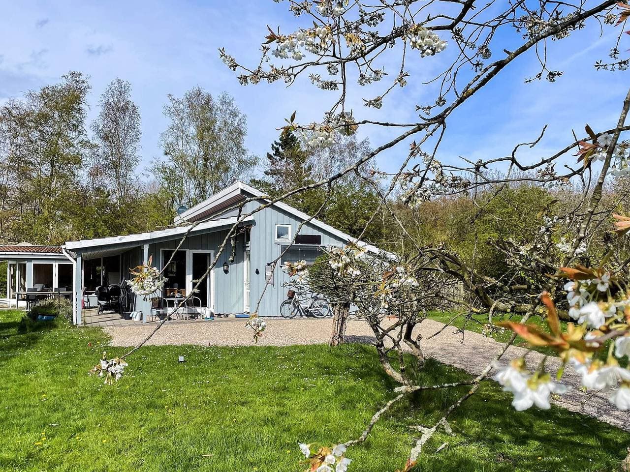 Foto 11 von 56: 10 Personen Ferienhaus in Dannemare