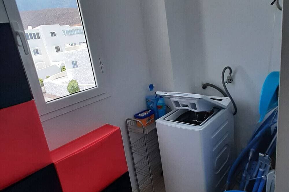 Foto 13 von 15: 2Br Home - 3 min to Agaete Beach - Pool